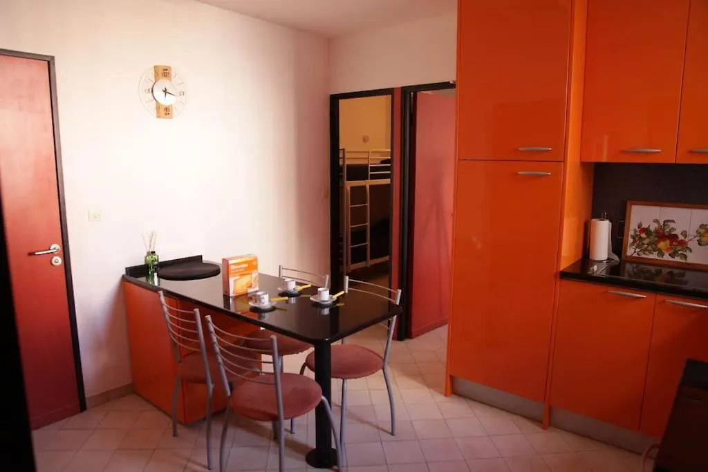 Apartment Massena - Super Central 니스